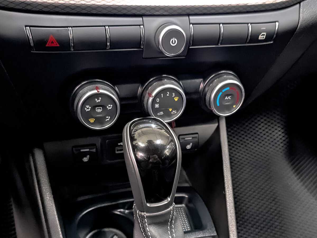 Lada (ВАЗ) Vesta SW, 2024 Фото №21