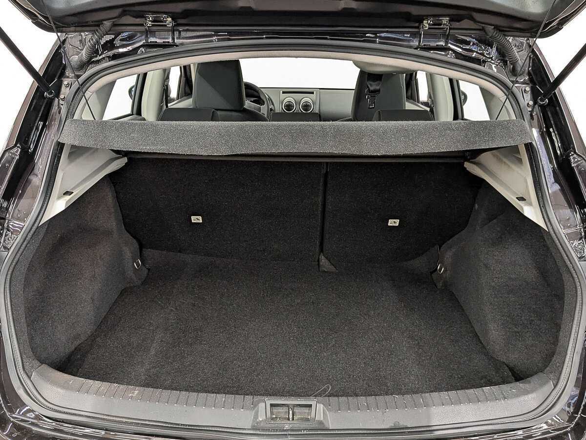 Nissan Qashqai, 2009 Фото №10