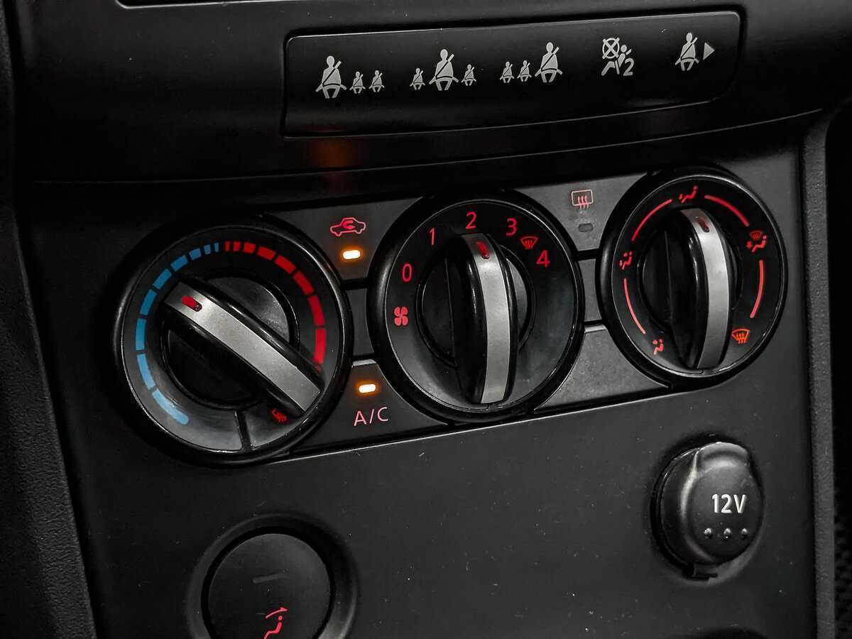 Nissan Qashqai, 2009 Фото №21