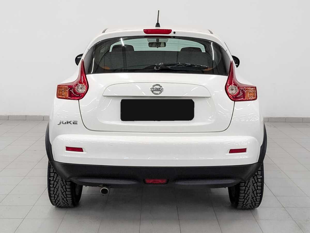 Nissan Juke, 2014 - 64 456 км. | Фото №6