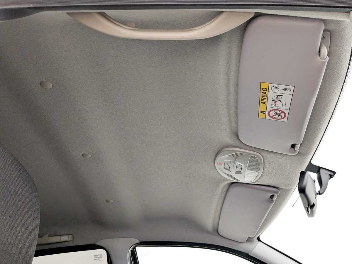 Lada (ВАЗ) Granta, 2020 Фото №22