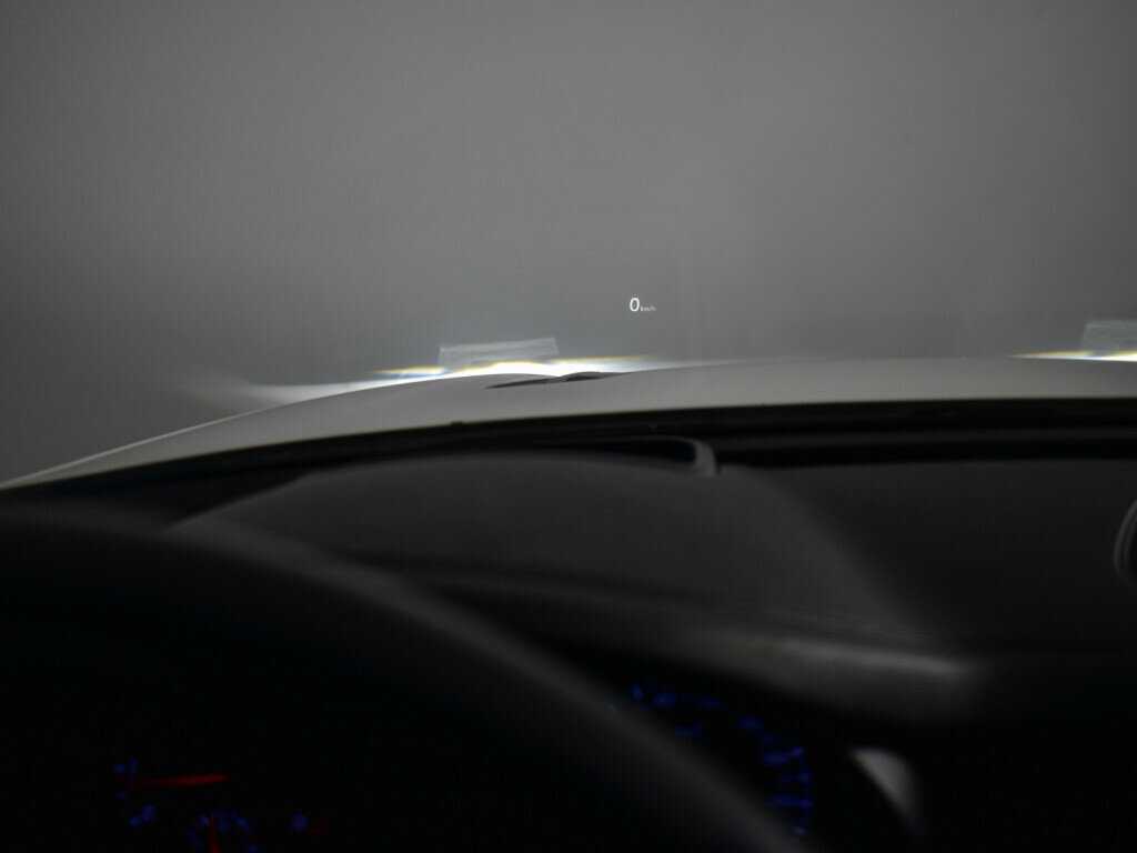 Kia Stinger, 2018 Фото №16