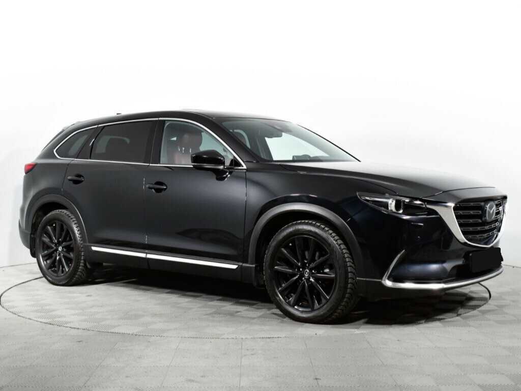 Mazda CX-9, 2021 - 42 000 км. | Фото №3