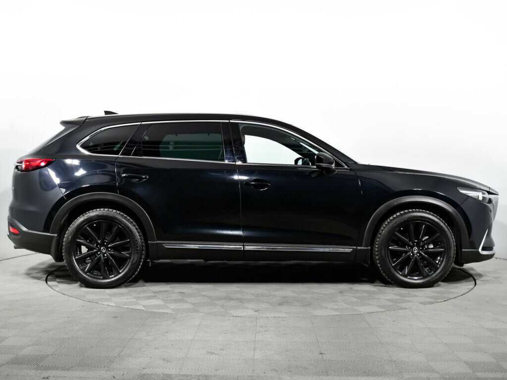 Mazda CX-9, 2021 - 42 000 км. | Фото №4