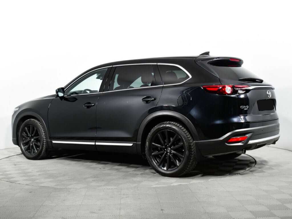 Mazda CX-9, 2021 - 42 000 км. | Фото №7