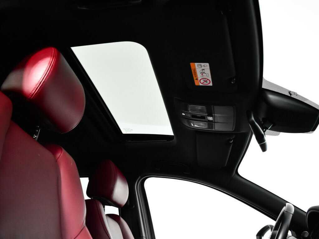 Mazda CX-9, 2021 Фото №14