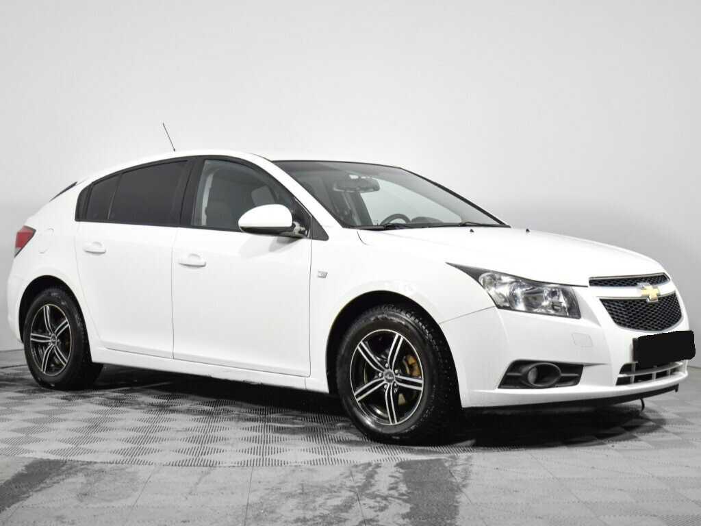 Chevrolet Cruze, 2012 - 142 000 км. | Фото №3