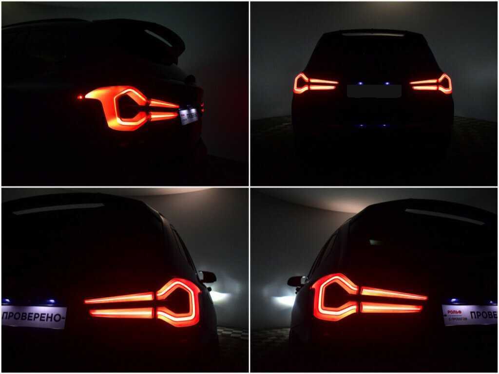 BMW X3 30d xDrive, 2021 Фото №20