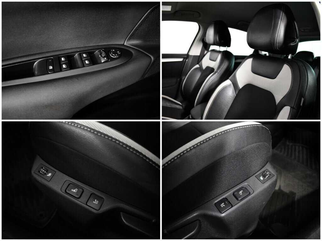 Citroen C4, 2012 Фото №15