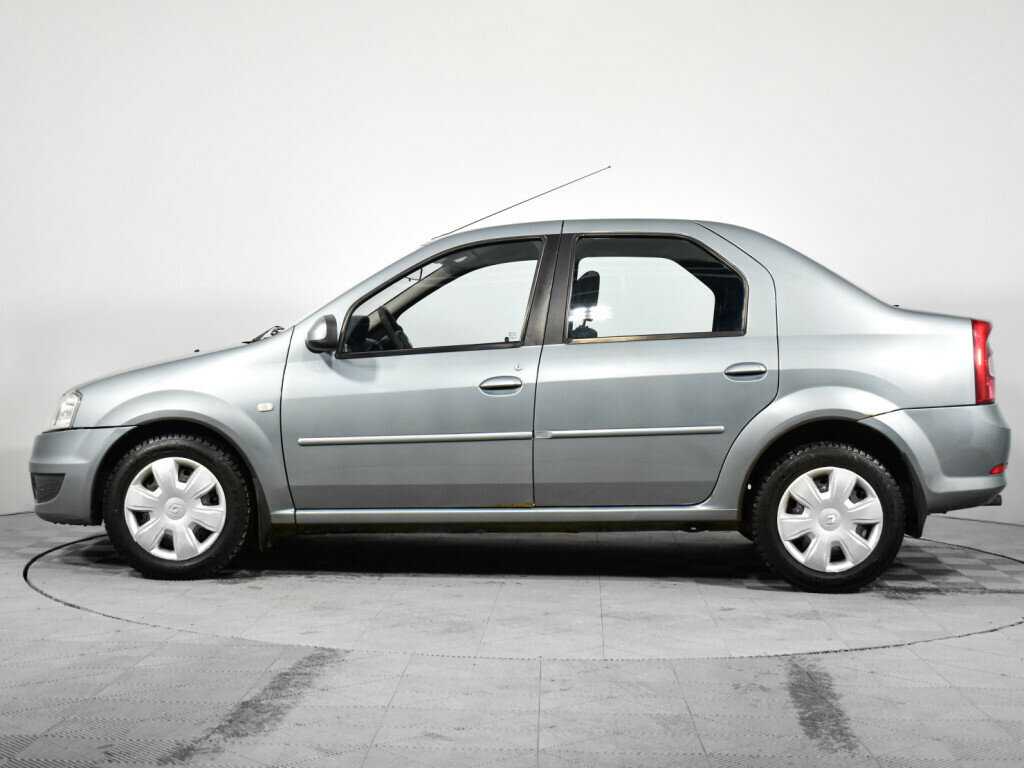 Renault Logan, 2011 - 106 000 км. | Фото №8