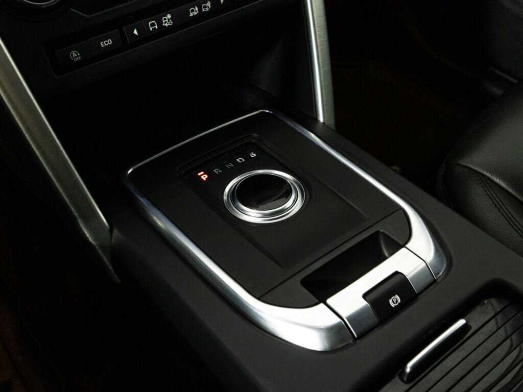 Land Rover Discovery Sport, 2019 Фото №20