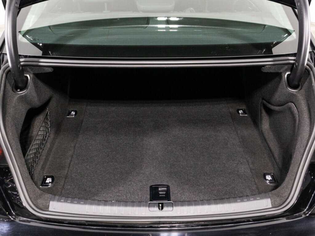 Audi A6 50 TFSI e, 2020 Фото №13