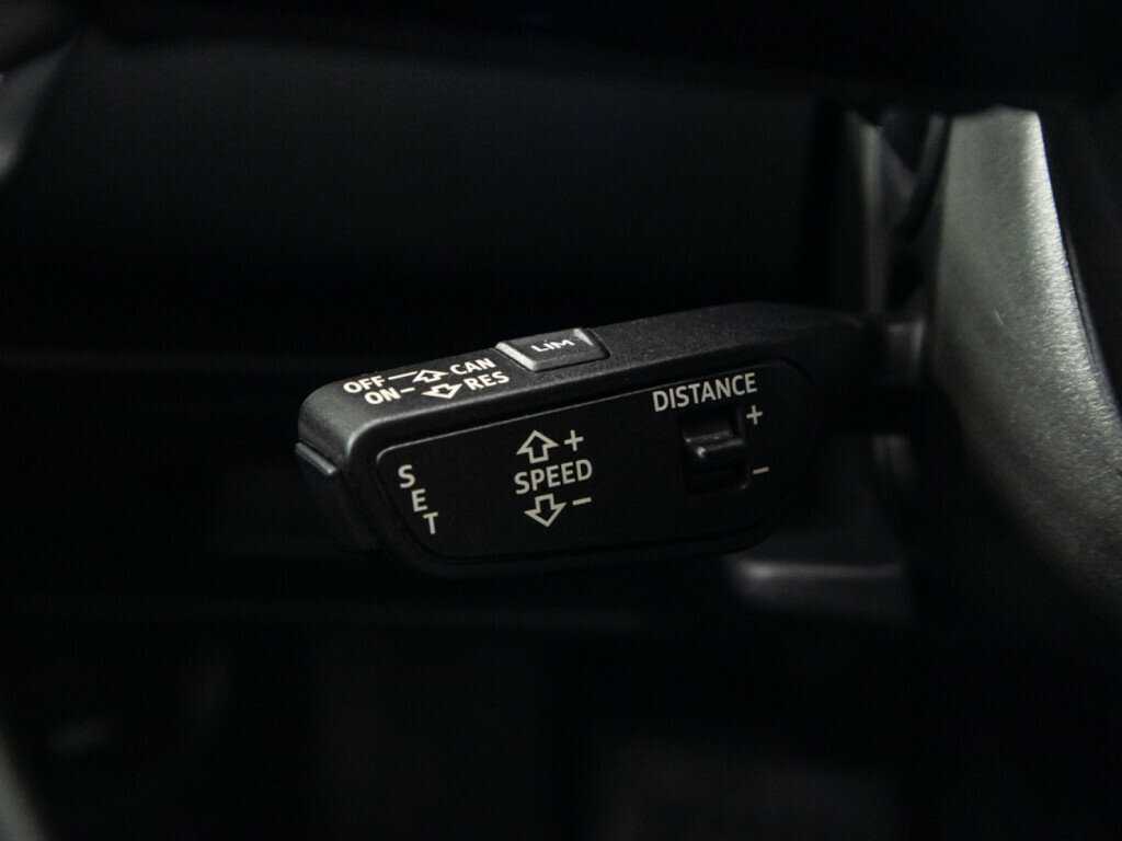 Audi A6 50 TFSI e, 2020 Фото №15