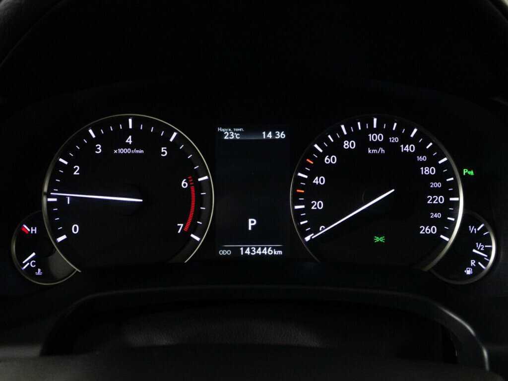 Lexus RX 300, 2019 Фото №10