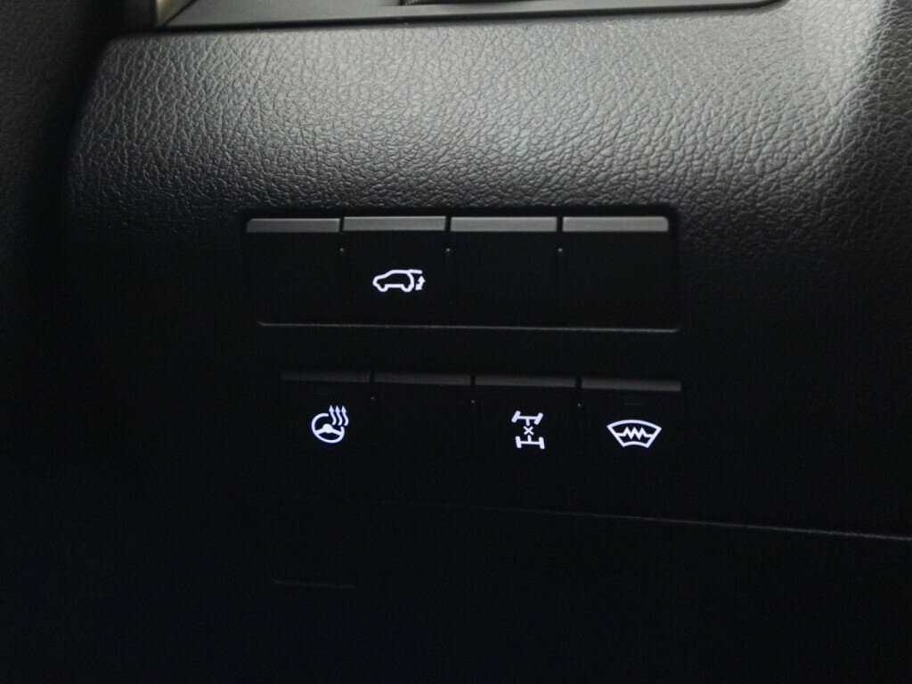 Lexus RX 300, 2019 Фото №24