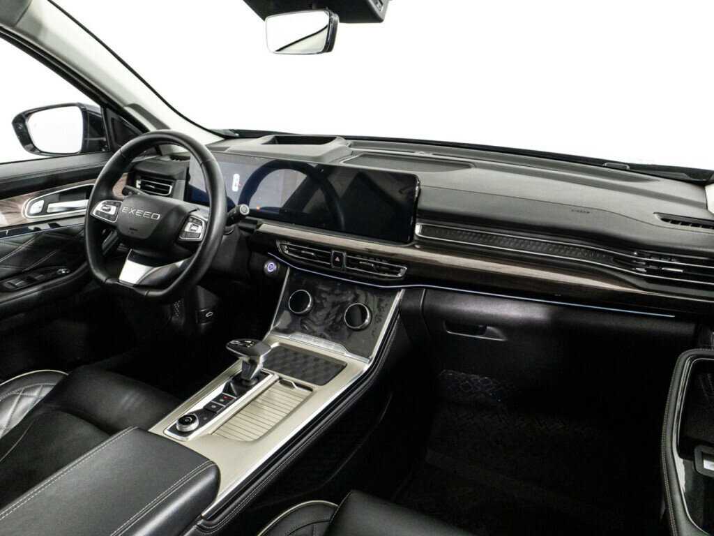 Exeed VX, 2023 - 26 916 км. | Фото №7