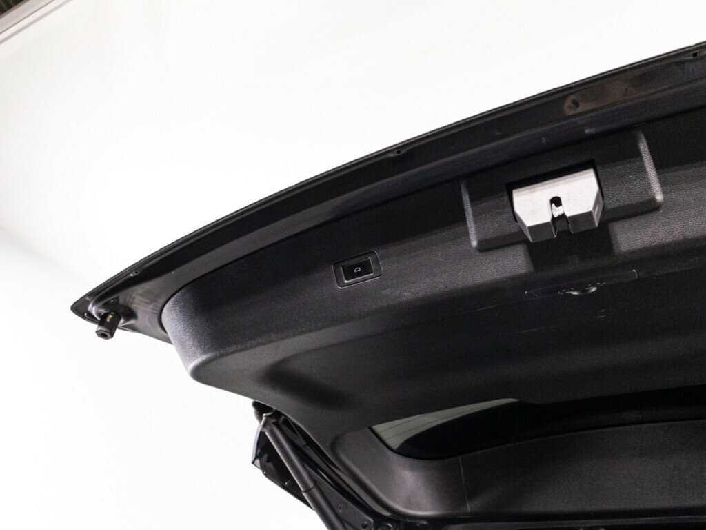 Exeed VX, 2023 Фото №13