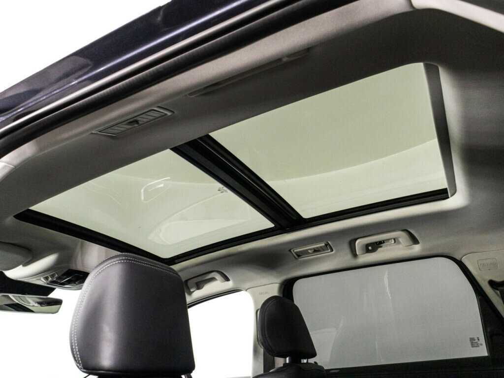 Exeed VX, 2023 Фото №14