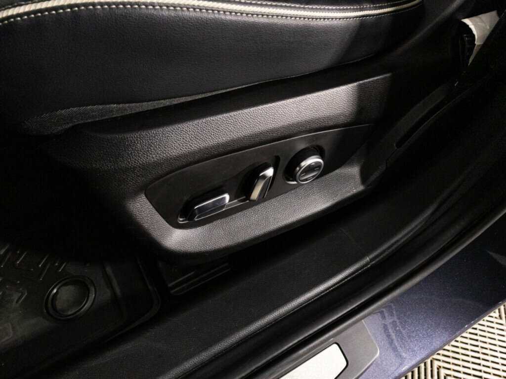 Exeed VX, 2023 Фото №16