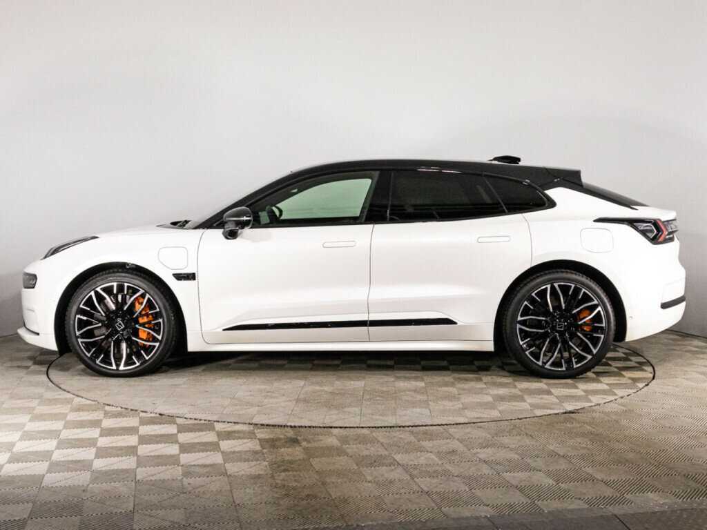 Zeekr 001 100 kWh, 2023 - 16 272 км. | Фото №8