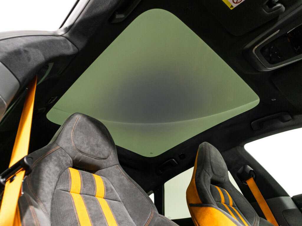 Zeekr 001 100 kWh, 2023 Фото №24