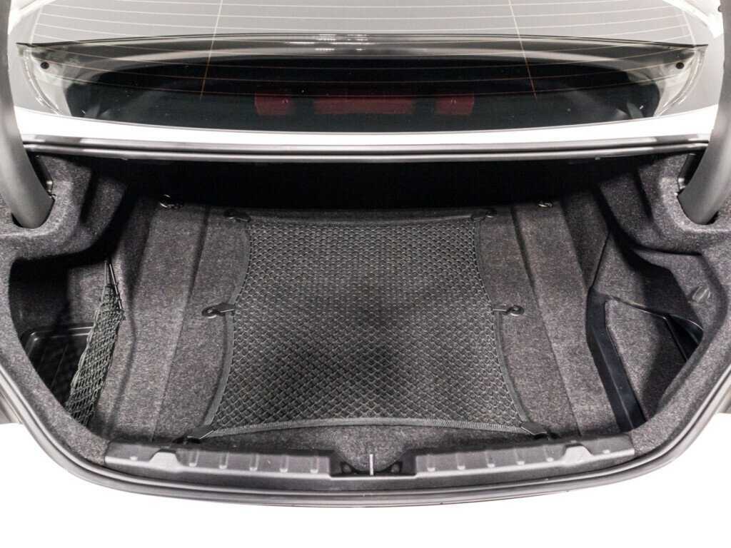 BMW 4 серии 440i xDrive, 2018 Фото №15