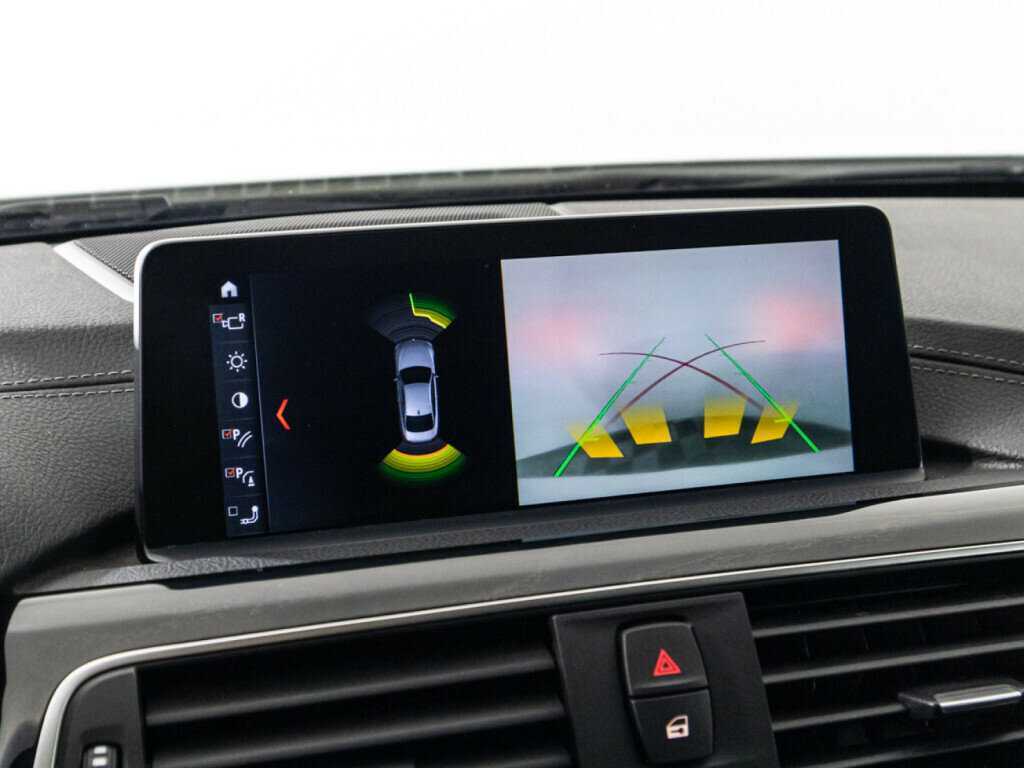 BMW 4 серии 440i xDrive, 2018 Фото №18