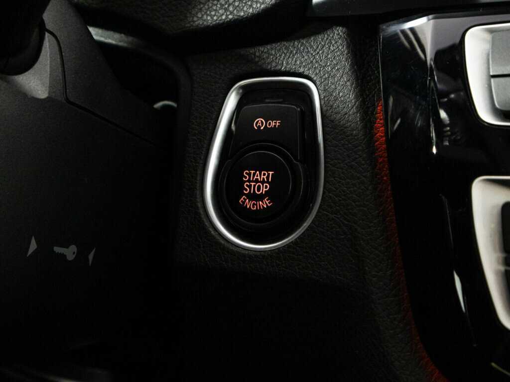 BMW 4 серии 440i xDrive, 2018 Фото №21