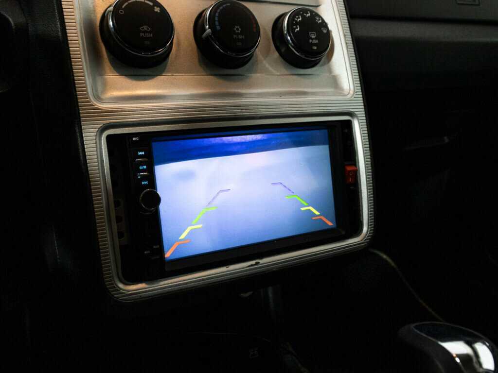 Dodge Journey, 2009 Фото №15