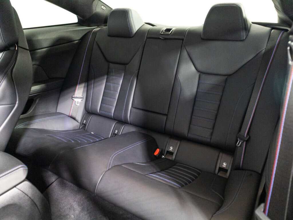 BMW 4 серии 420d xDrive, 2020 Фото №10