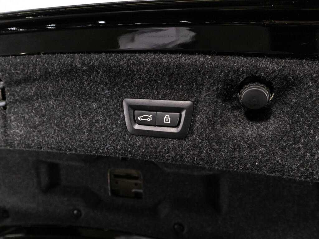 BMW 4 серии 420d xDrive, 2020 Фото №16