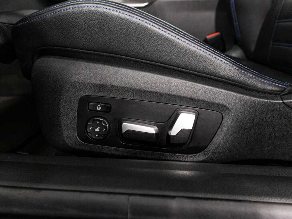 BMW 4 серии 420d xDrive, 2020 Фото №17