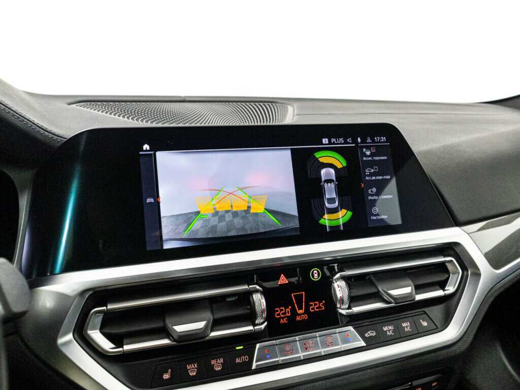 BMW 4 серии 420d xDrive, 2020 Фото №21