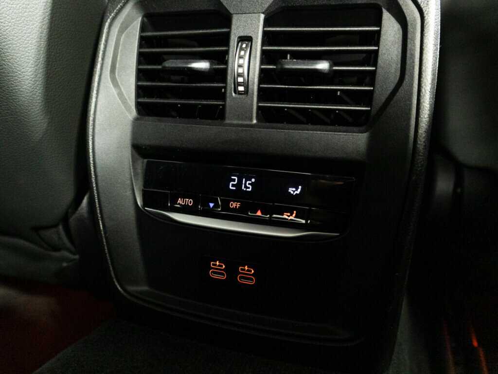 BMW 4 серии 420d xDrive, 2020 Фото №29