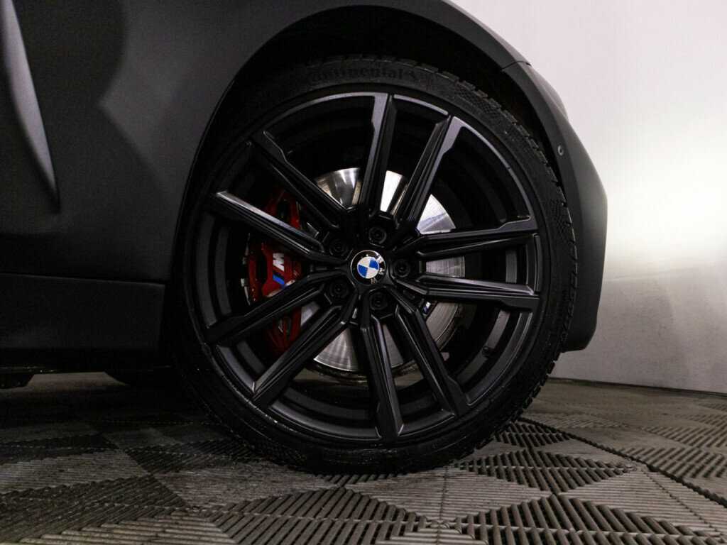 BMW 4 серии 420d xDrive, 2020 Фото №30