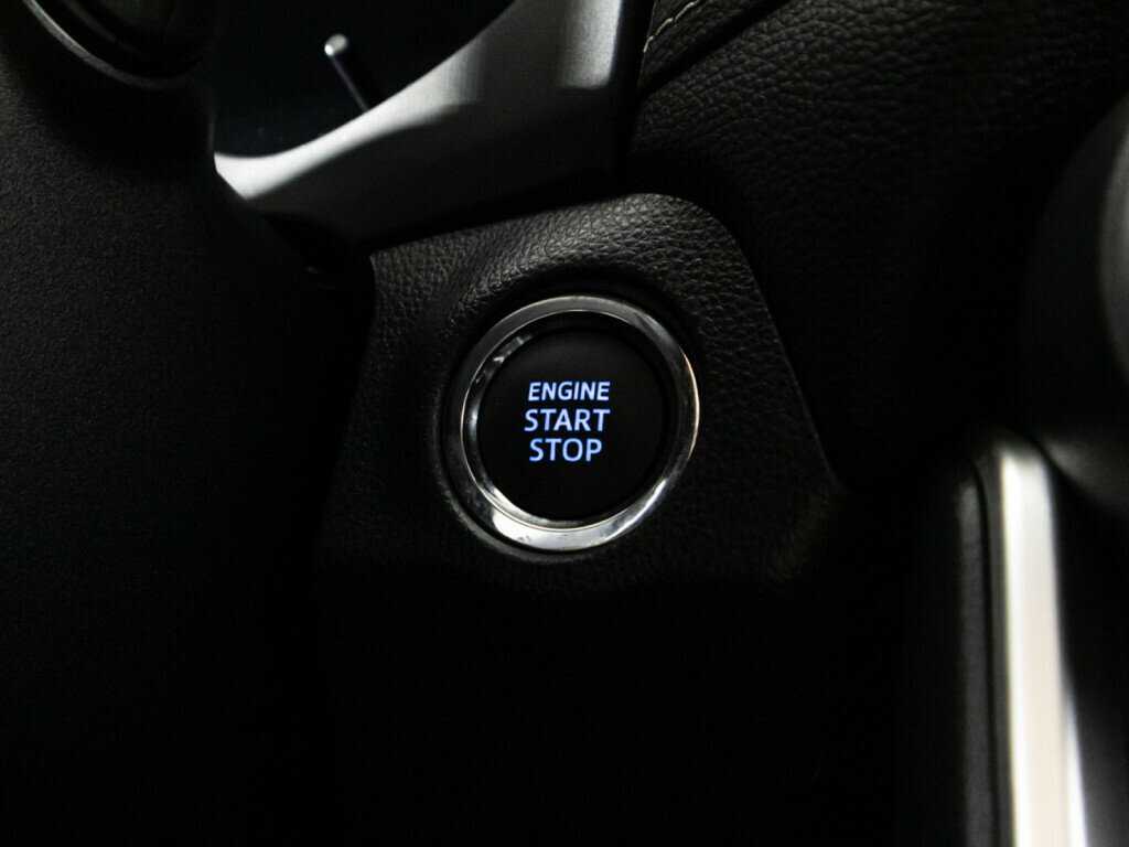 Toyota RAV4, 2022 Фото №23