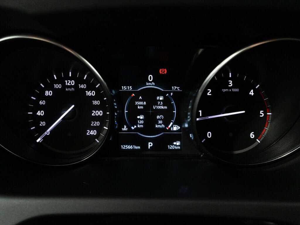 Land Rover Discovery Sport, 2019 Фото №12