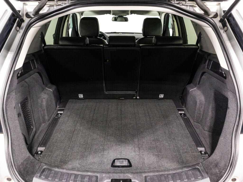 Land Rover Discovery Sport, 2019 Фото №15