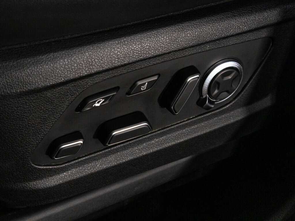 Hyundai Palisade, 2022 Фото №21