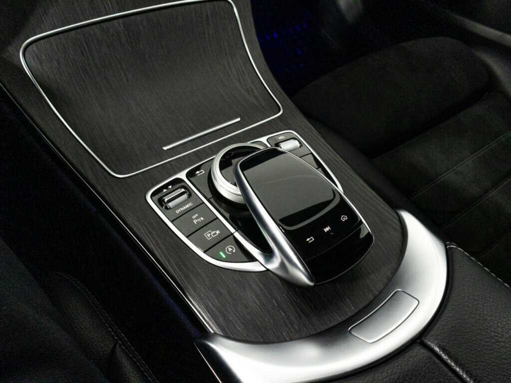 Mercedes-Benz C-Класс 180, 2019 Фото №16