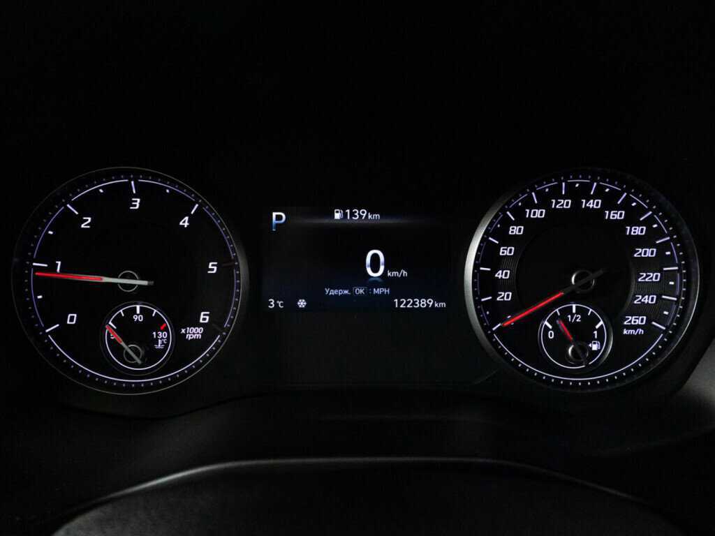 Hyundai Santa Fe, 2021 Фото №11