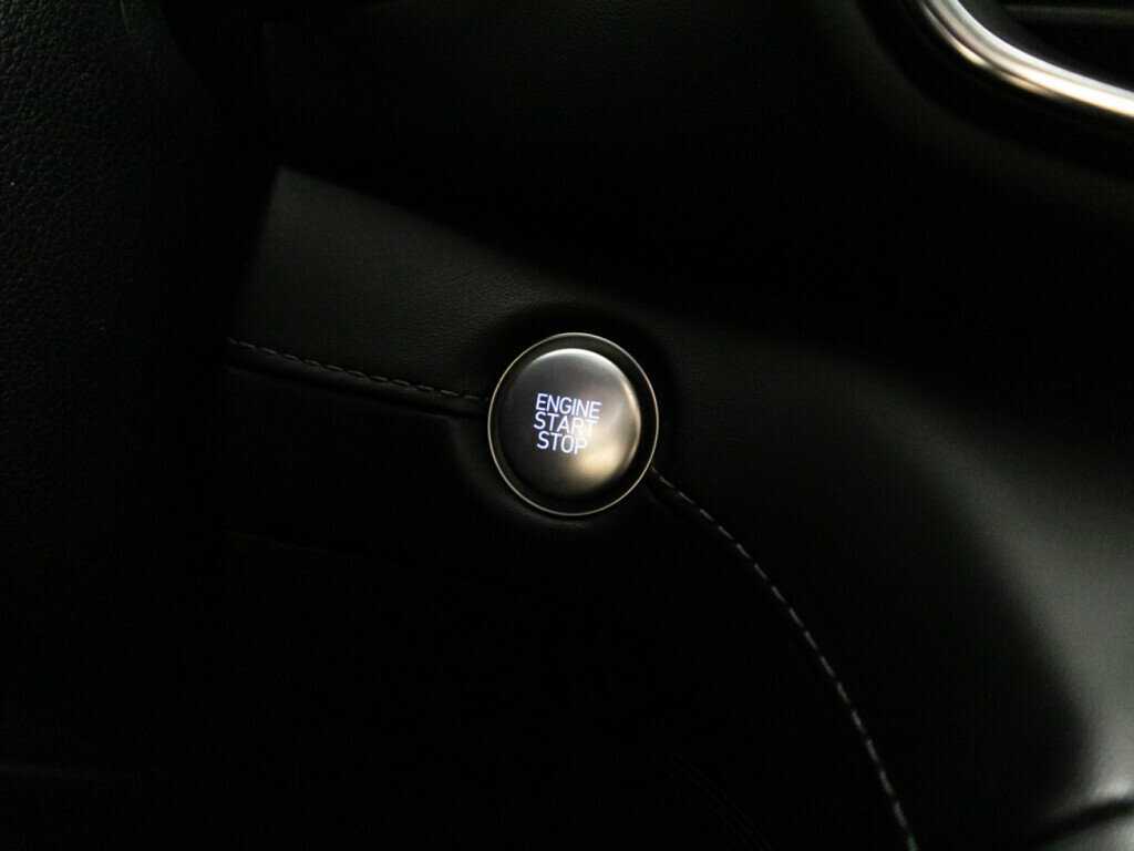 Hyundai Santa Fe, 2021 Фото №21