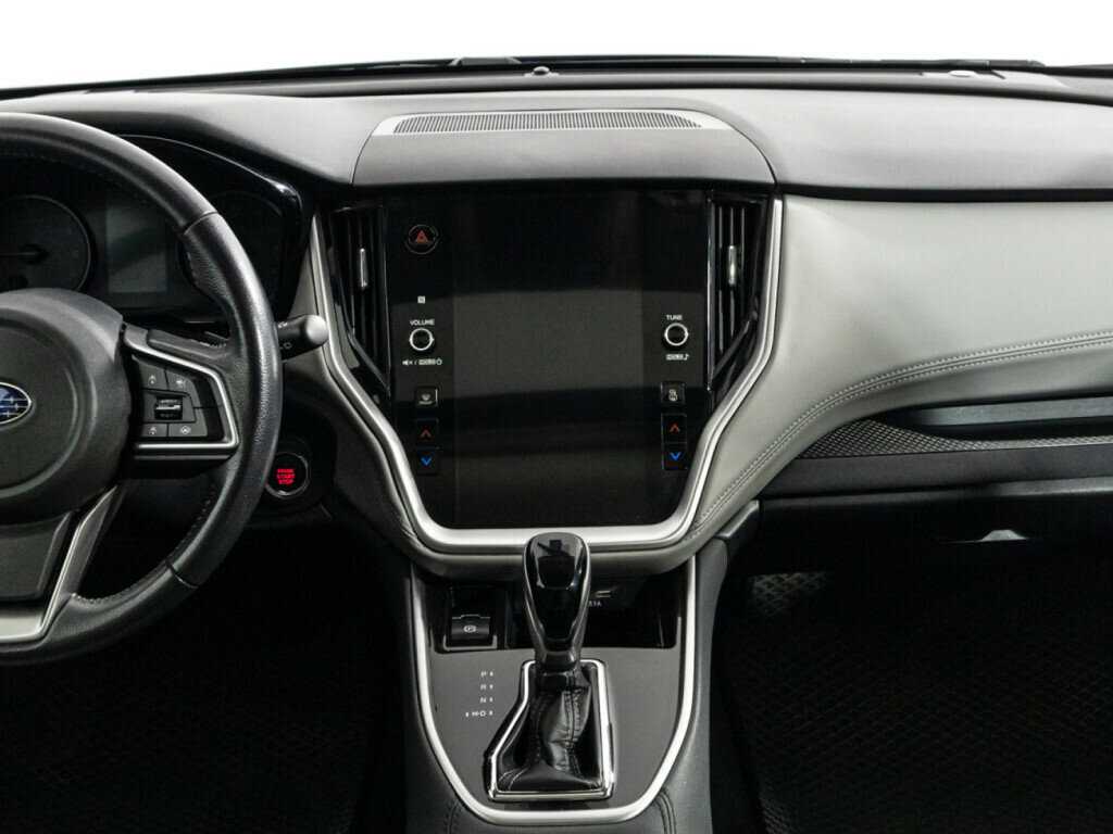 Subaru Outback, 2021 Фото №13