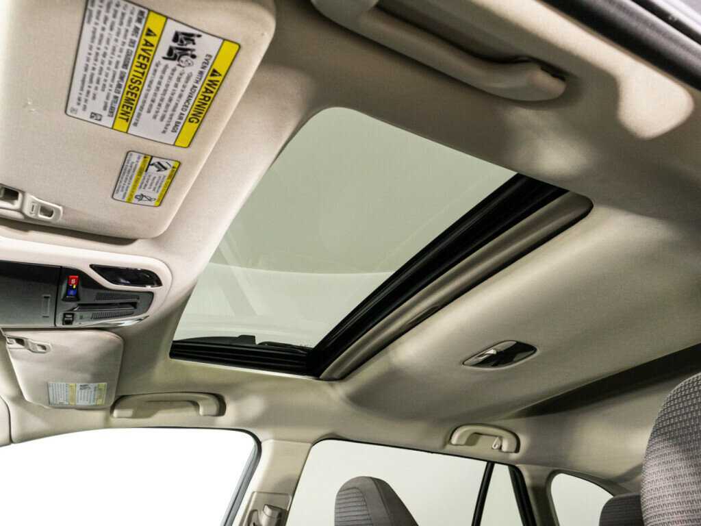 Subaru Outback, 2021 Фото №19