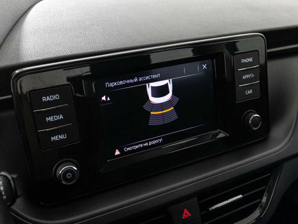 Skoda Rapid, 2021 Фото №16