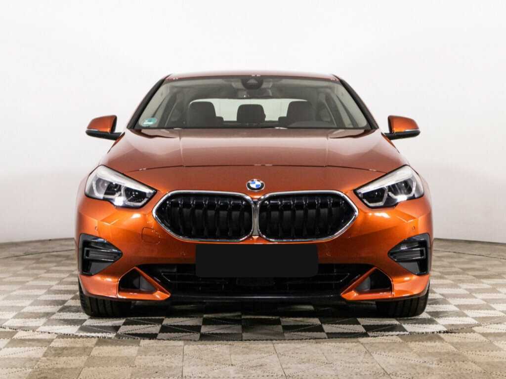 BMW 2 серии Gran Coupe 218i, 2023 - 10 000 км. | Фото №2