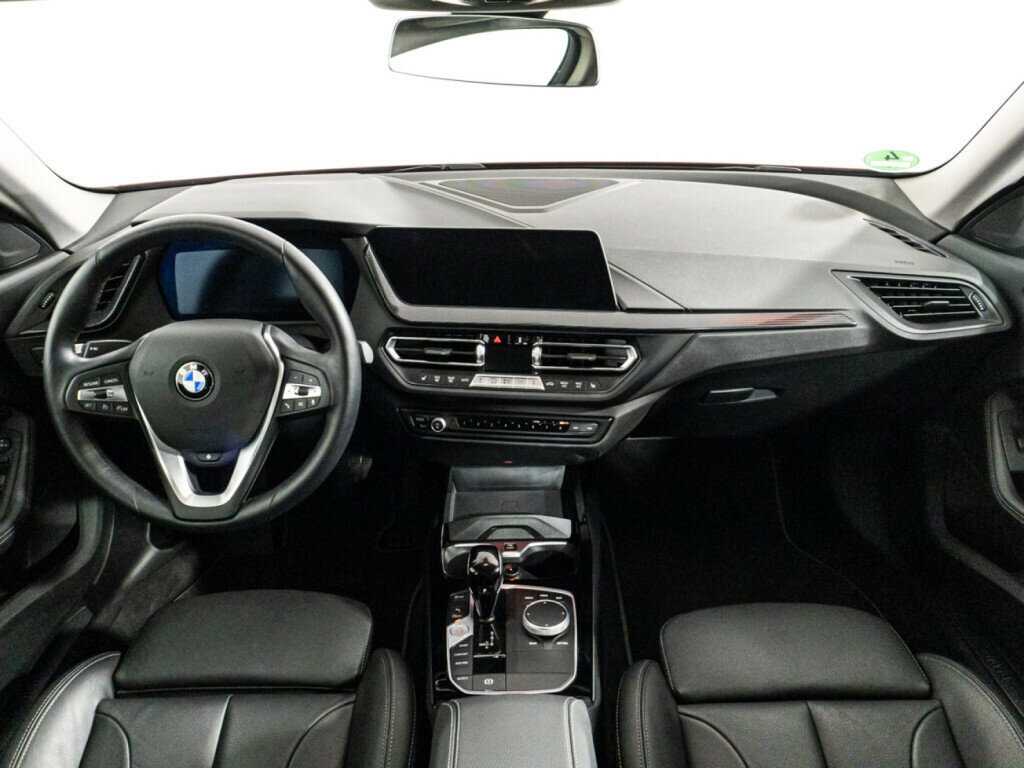 BMW 2 серии Gran Coupe 218i, 2023 Фото №13