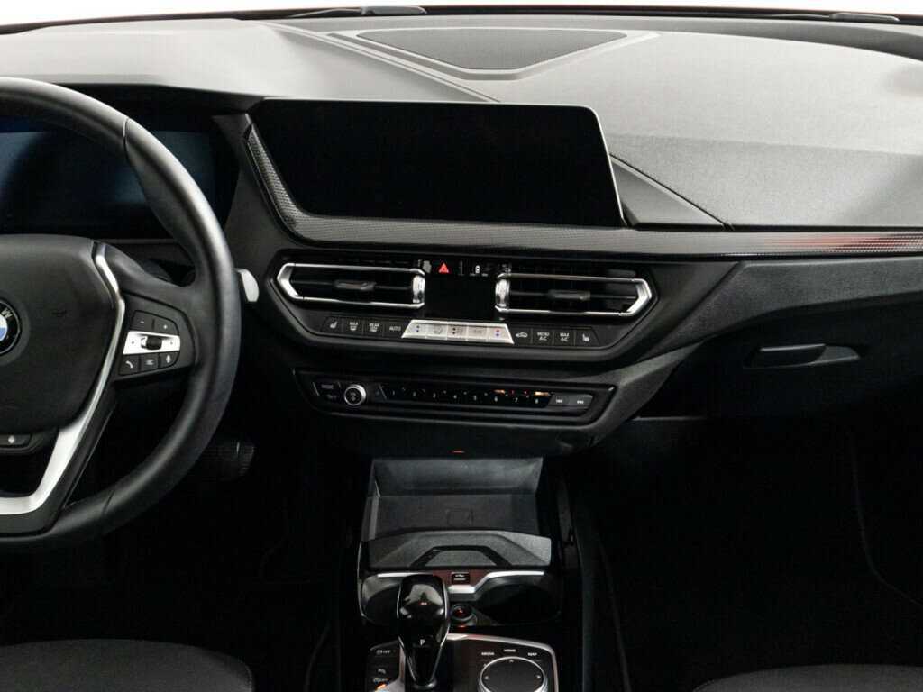 BMW 2 серии Gran Coupe 218i, 2023 Фото №14