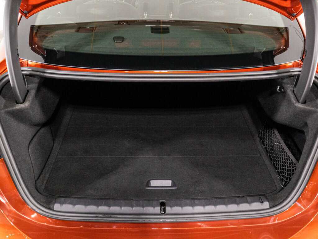 BMW 2 серии Gran Coupe 218i, 2023 Фото №15