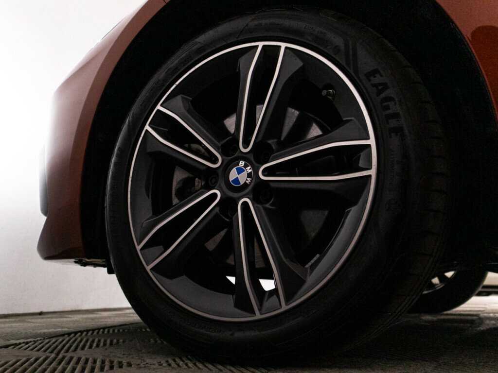 BMW 2 серии Gran Coupe 218i, 2023 Фото №25